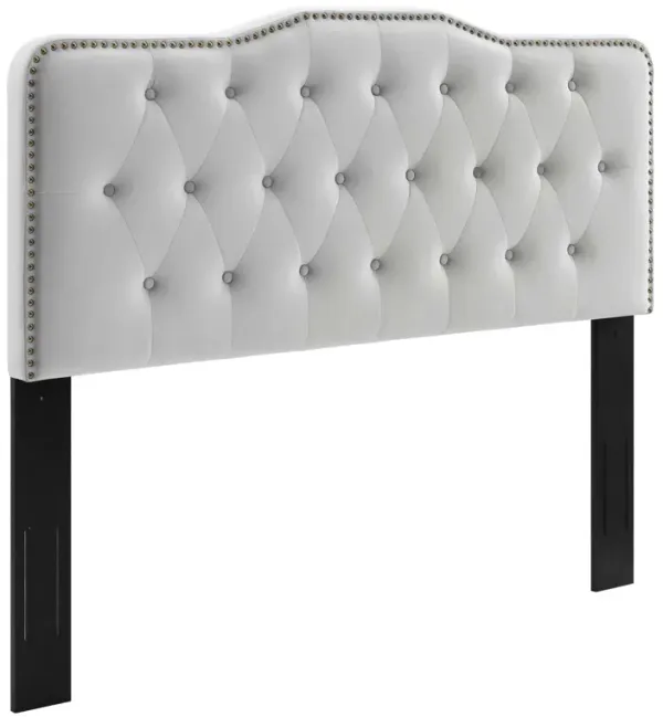 Modway - Sophia Tufted Performance Velvet Full/Queen Headboard