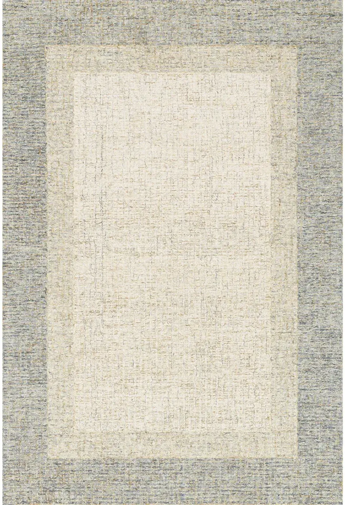 Rosina ROI01 Sand 5' x 7'6" Rug