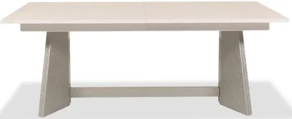 Magnussen Home Furnishings,inc|Vivian Dining By Mhfi|Vivian Trestle Dining Table|Diningroom Tables