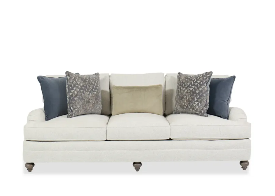 Tarleton Fabric Sofa