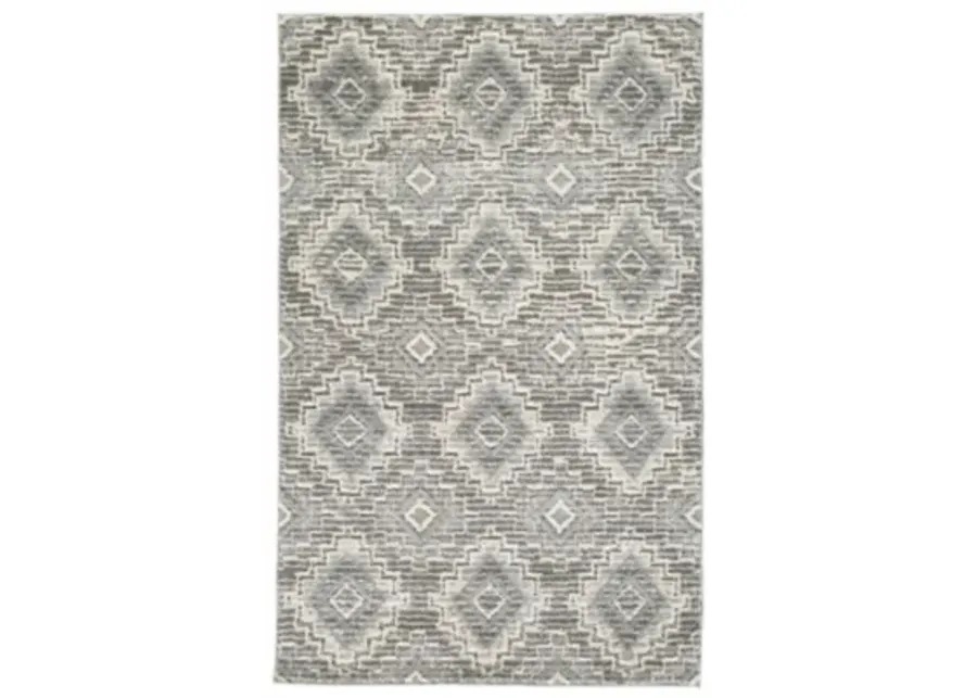 Monwick 5'3" x 7'3" Rug