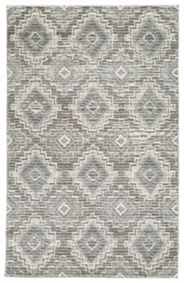 Monwick 5'3" x 7'3" Rug