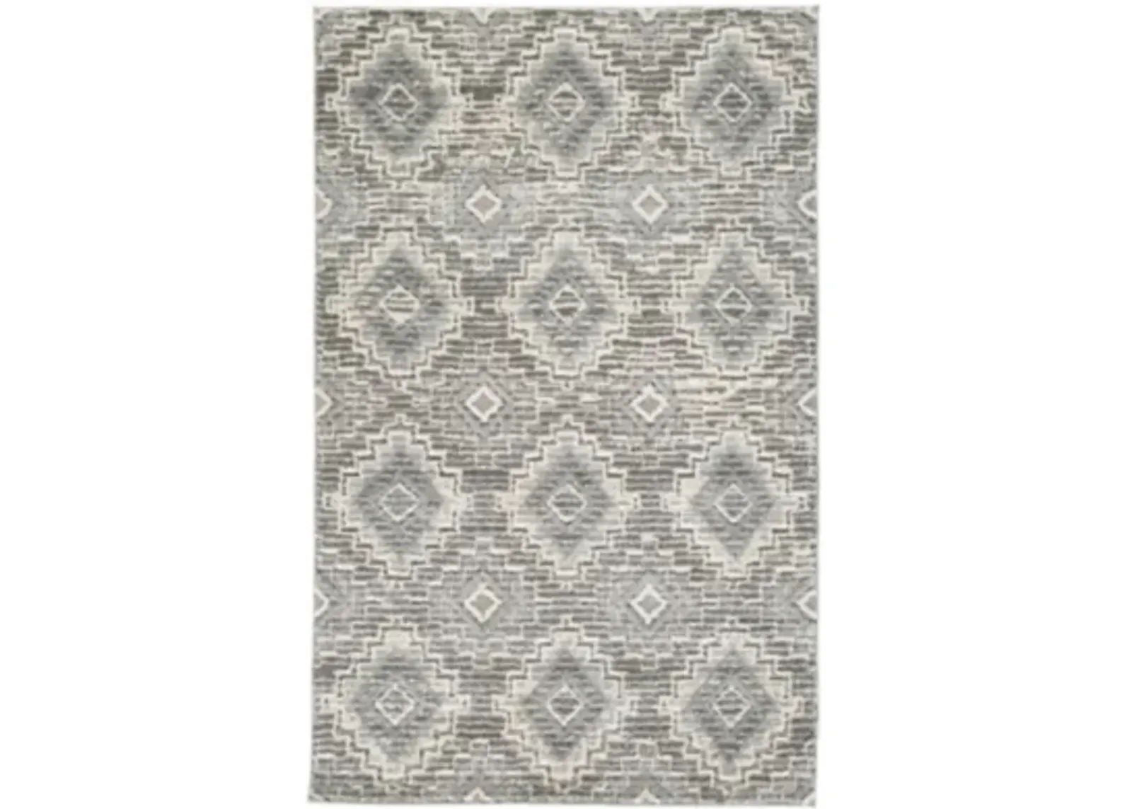 Monwick 5'3" x 7'3" Rug