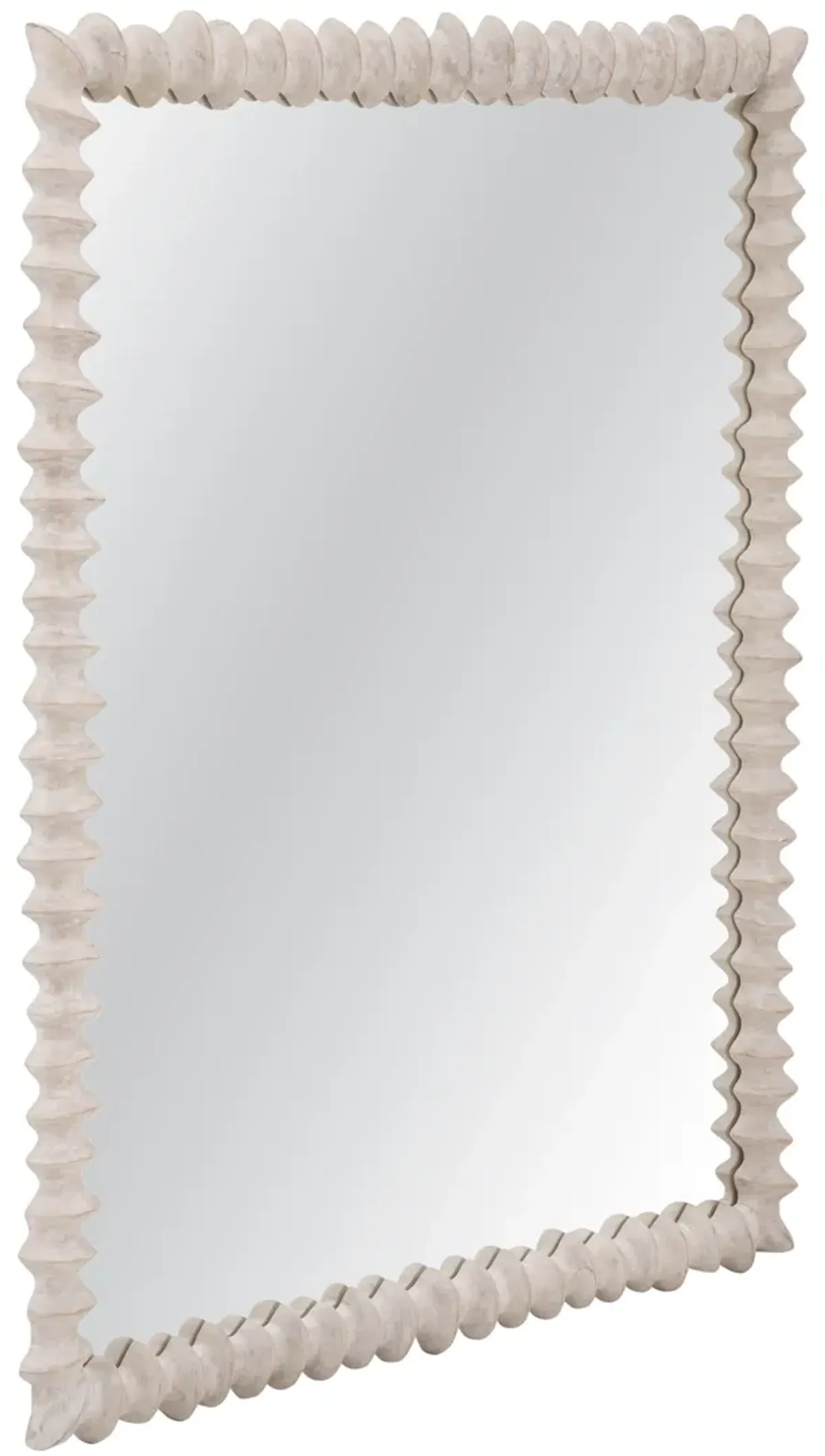 Churchill Wall Mirror