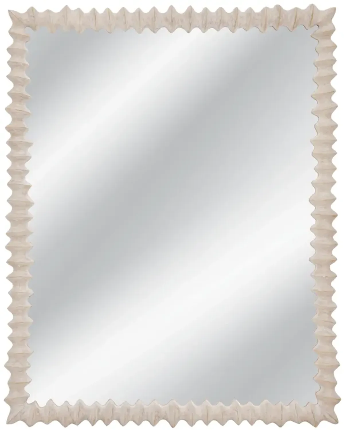 Churchill Wall Mirror