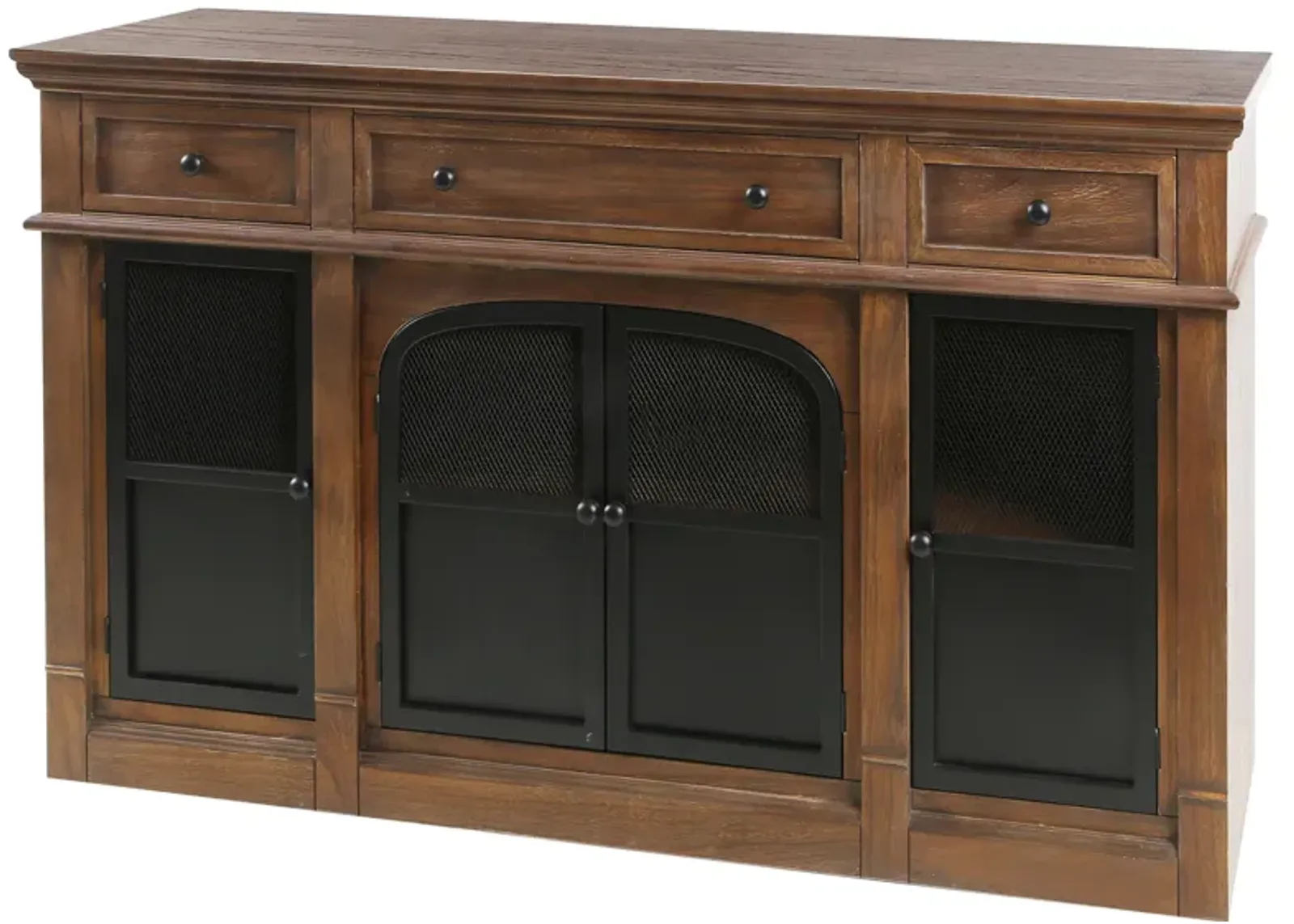 Henley Credenza