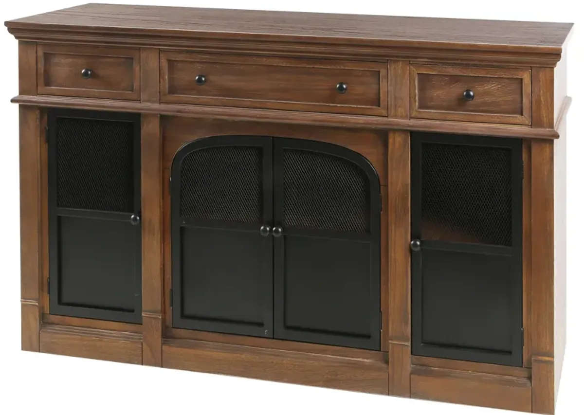 Henley Credenza