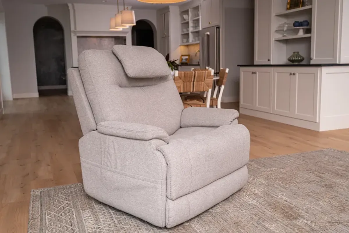 Zecliner Model 1 Power Lift Sleep Chair