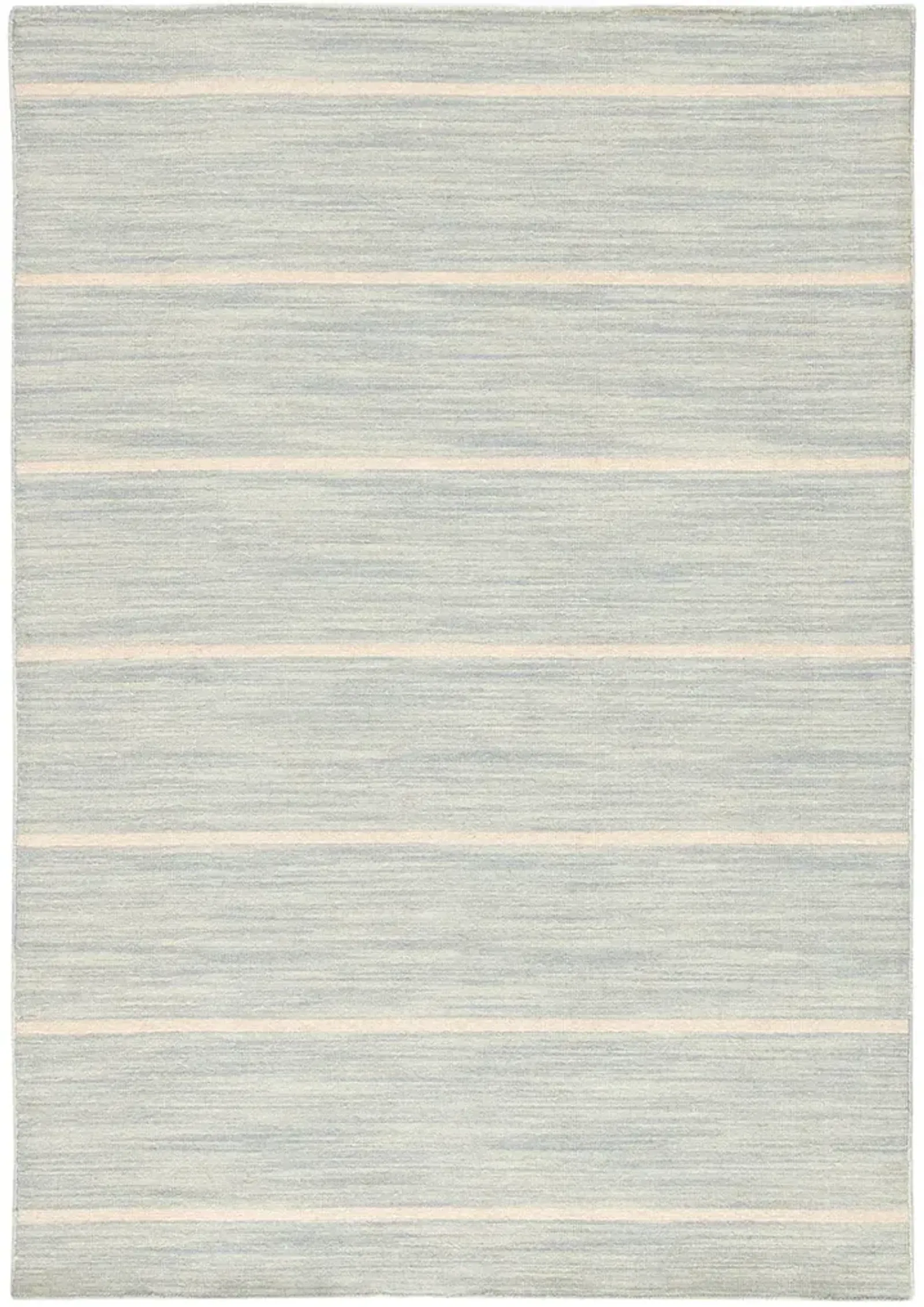 Coastal Shores Cape Cod Blue 7'10" x 9'10" Rug