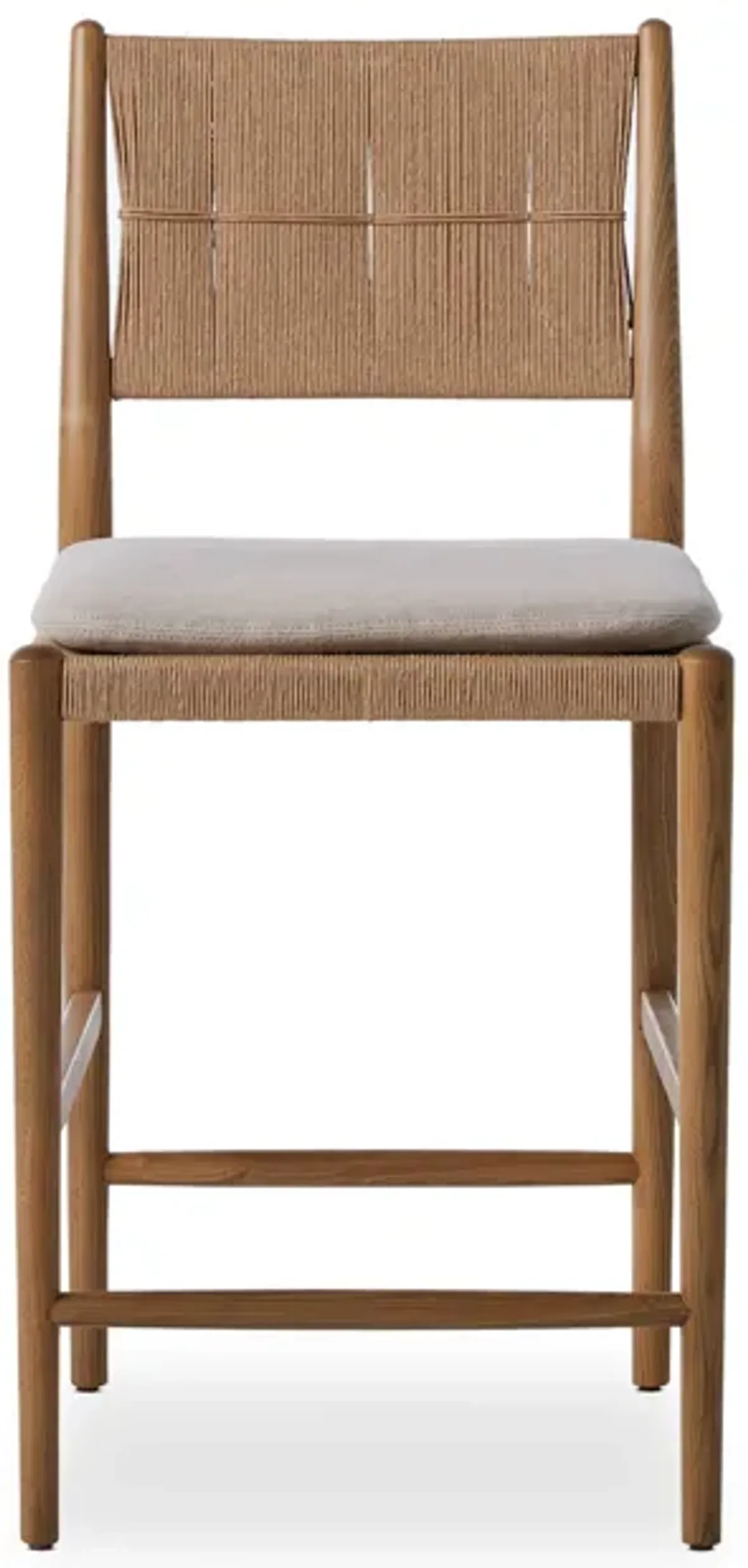 Dara Broadway Dune Counter Stool