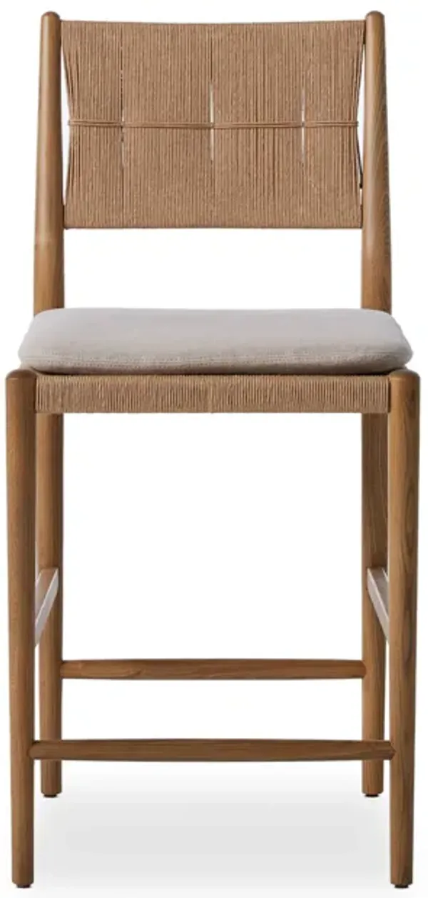 Dara Broadway Dune Counter Stool