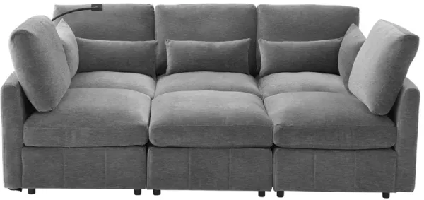 Merax Modern Sectional Sofa Modular Sofa