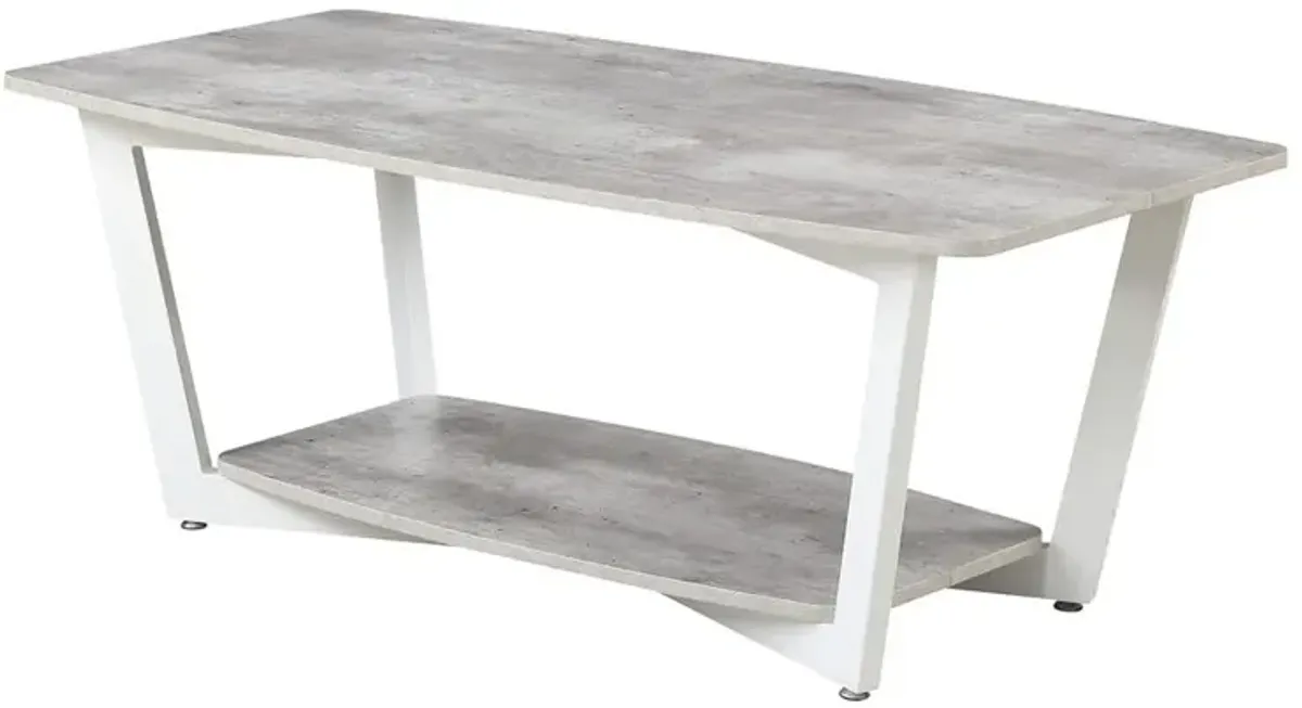 Convience Concept, Inc. Graystone Coffee Table