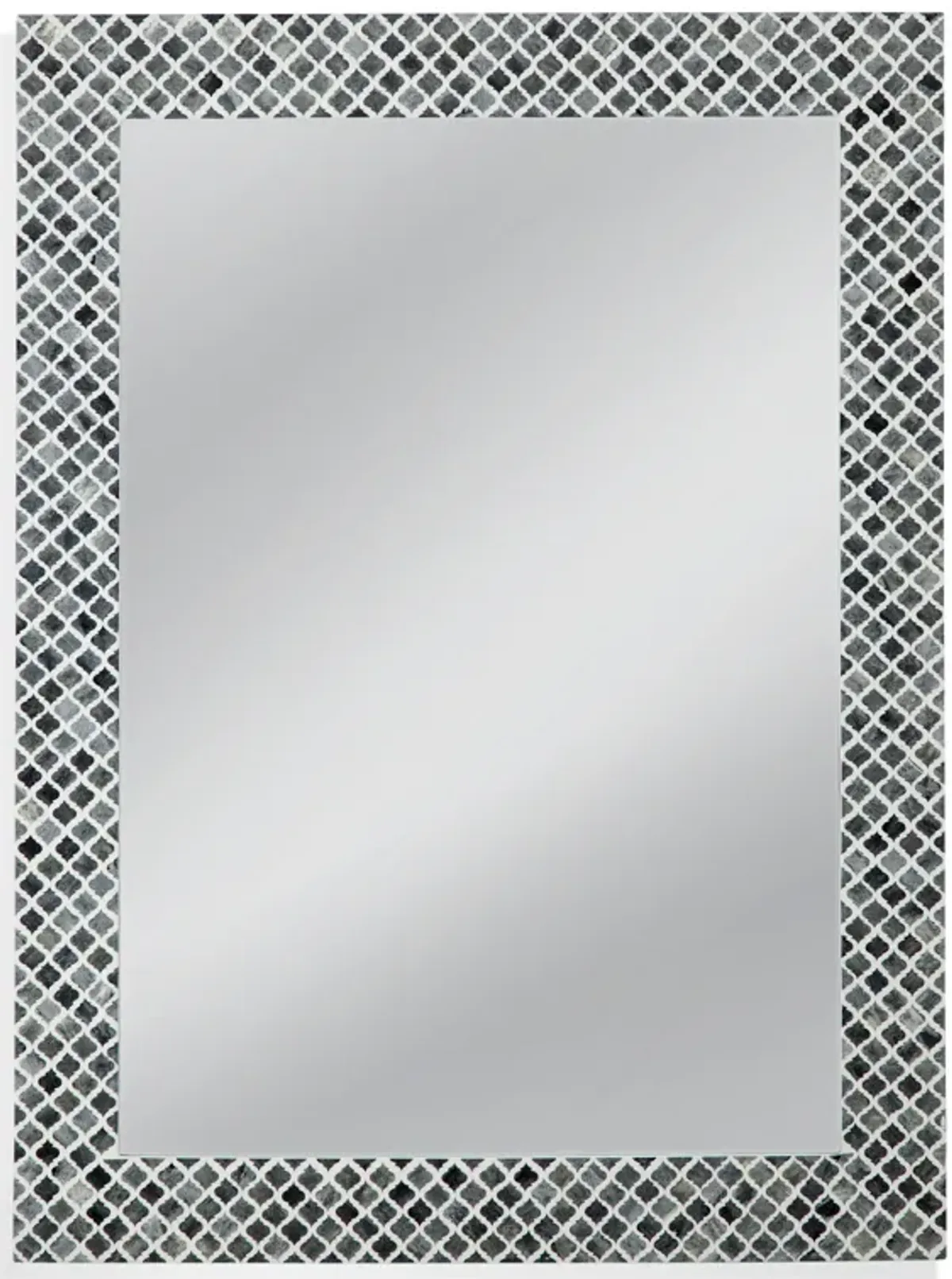 Henn Wall Mirror