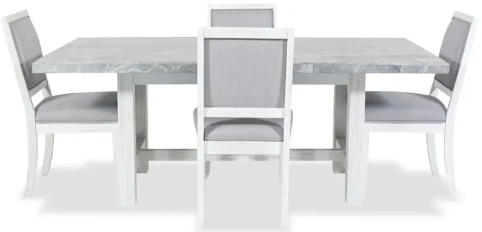 Canova 5 Piece Set