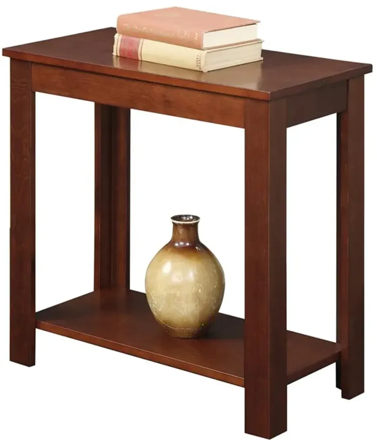 Convience Concept, Inc. Designs2Go Baja Chairside End Table