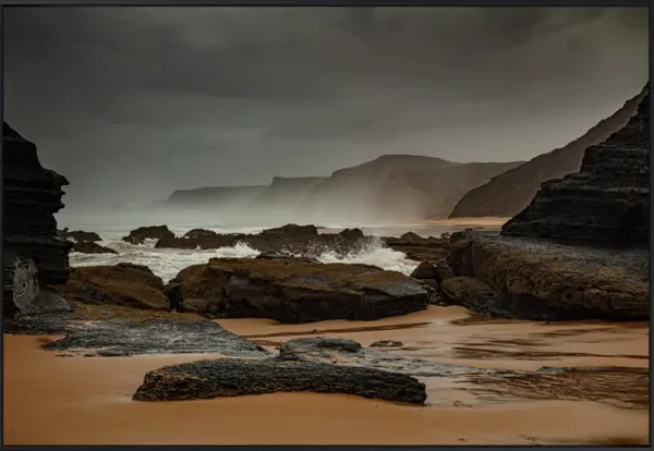 Wild Waters