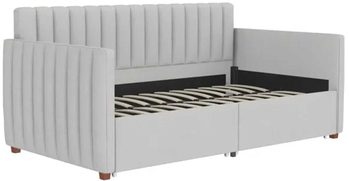 Brittany Daybed with Storage Drawers