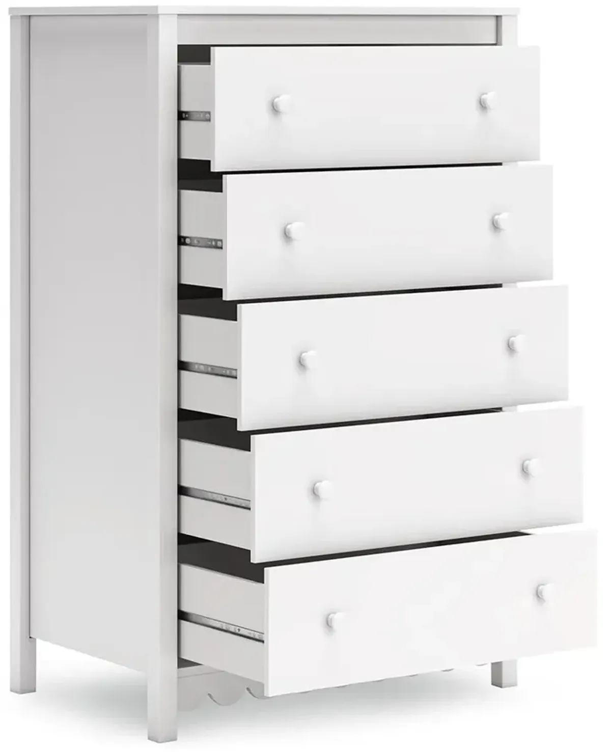 Hallityn Chest of Drawers