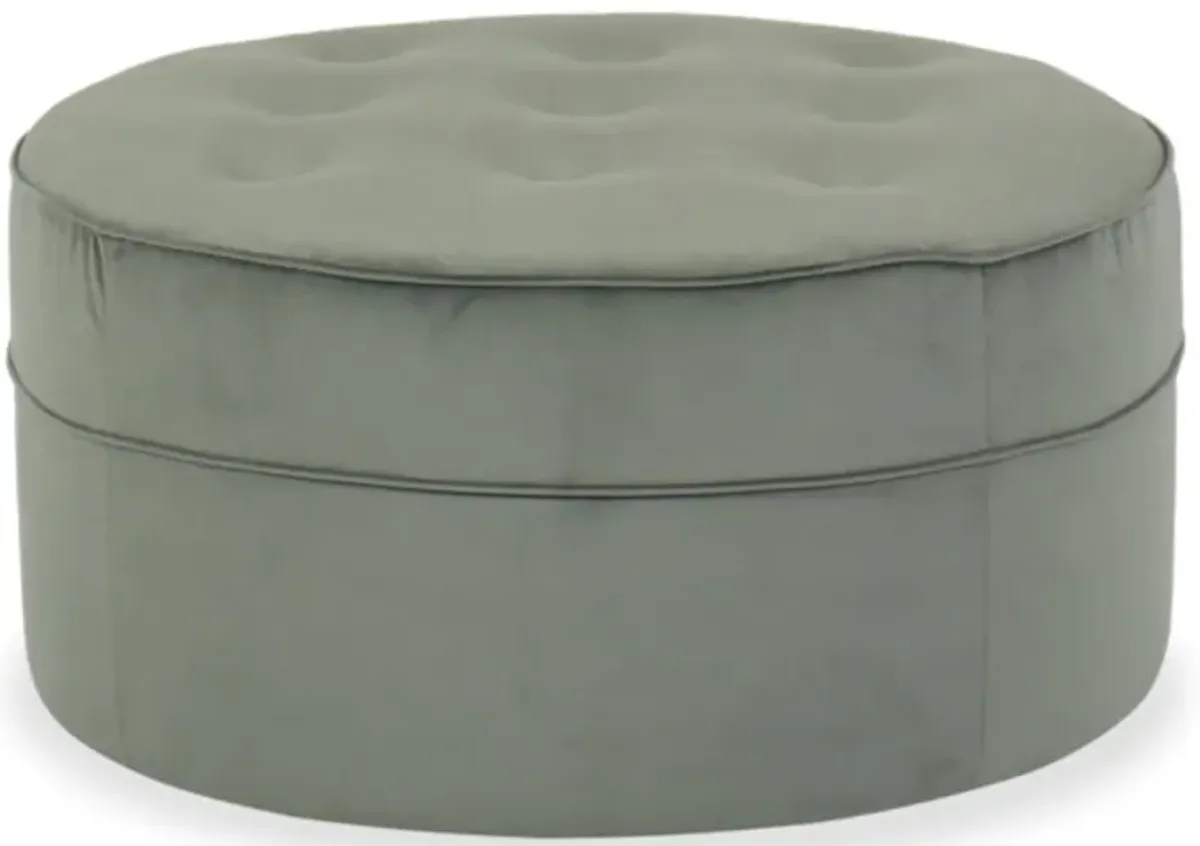 Roundabout Ottoman