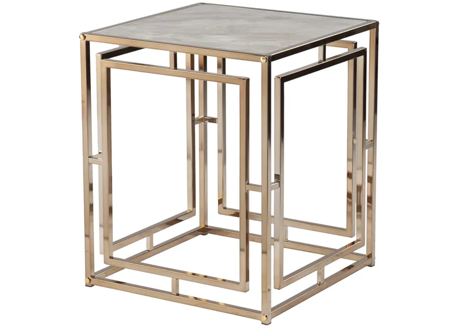 Barcroft End Table