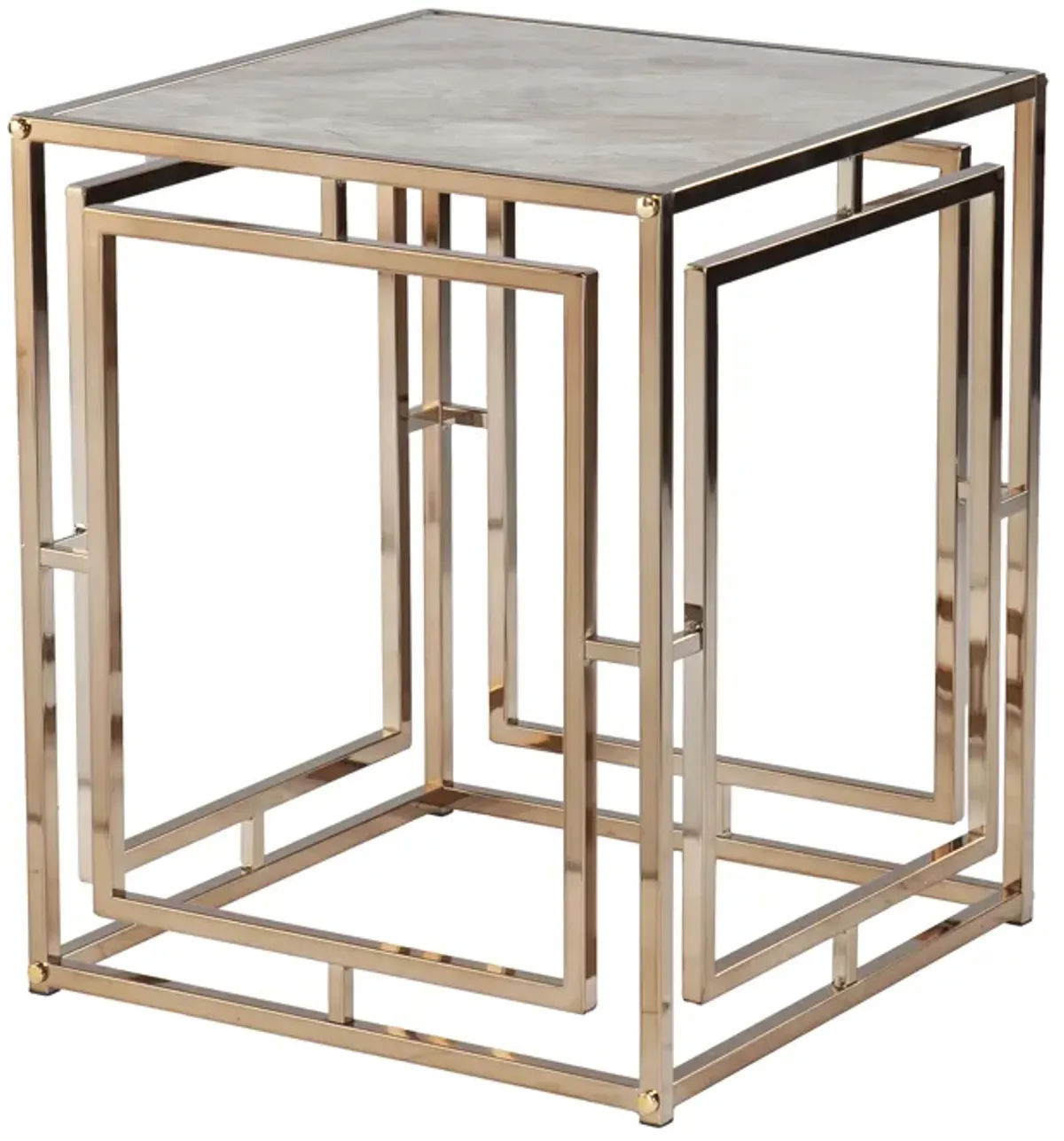 Barcroft End Table