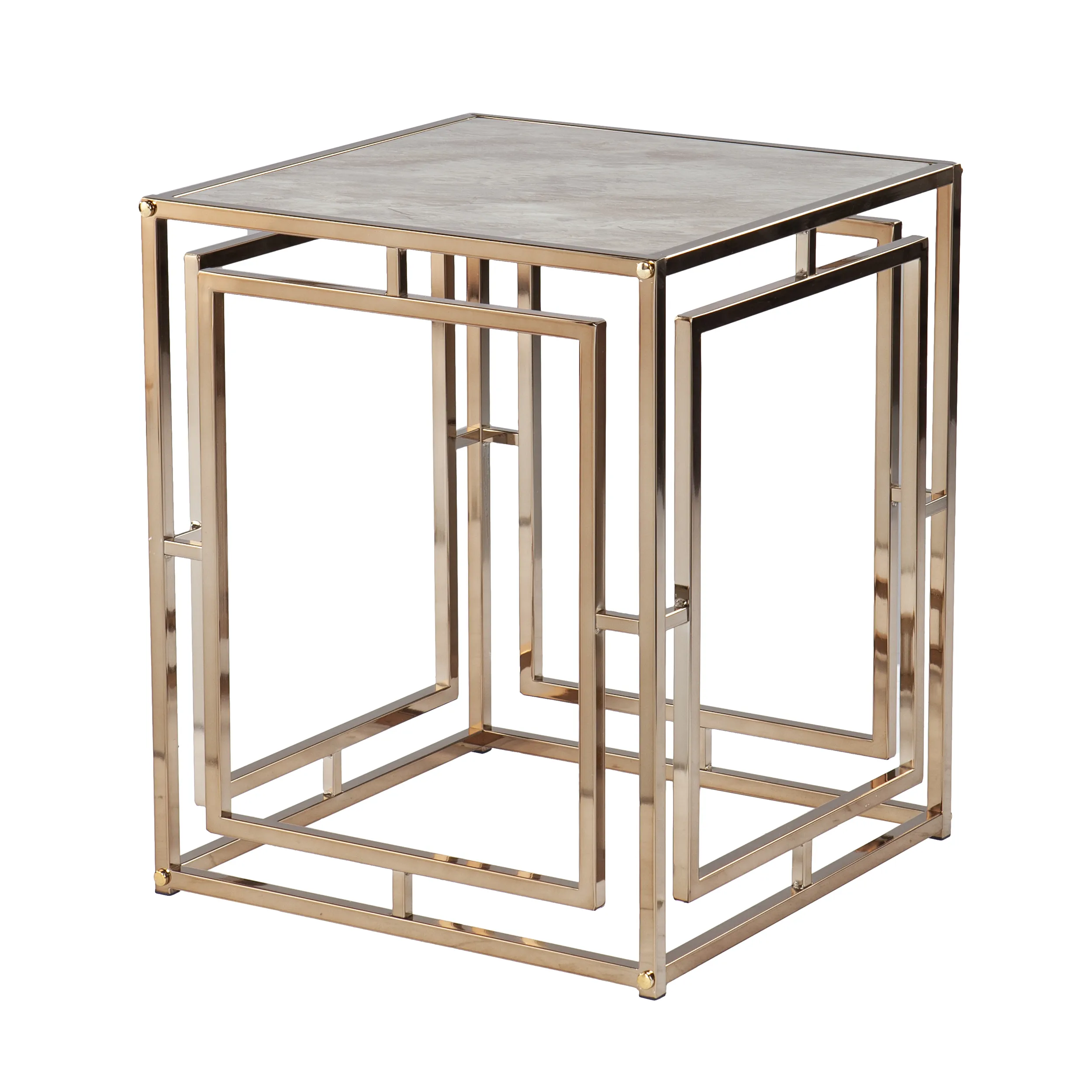 Barcroft End Table