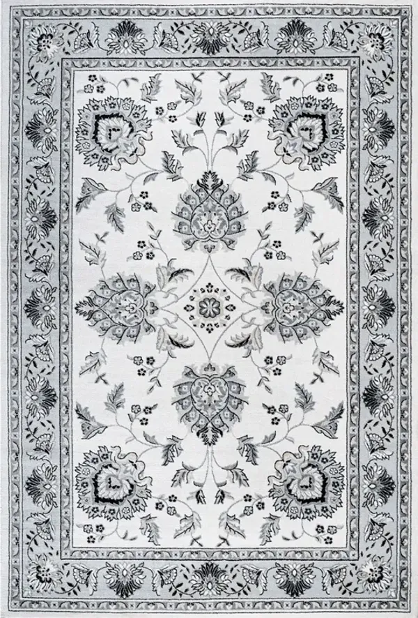Cherie French Cottage Area Rug