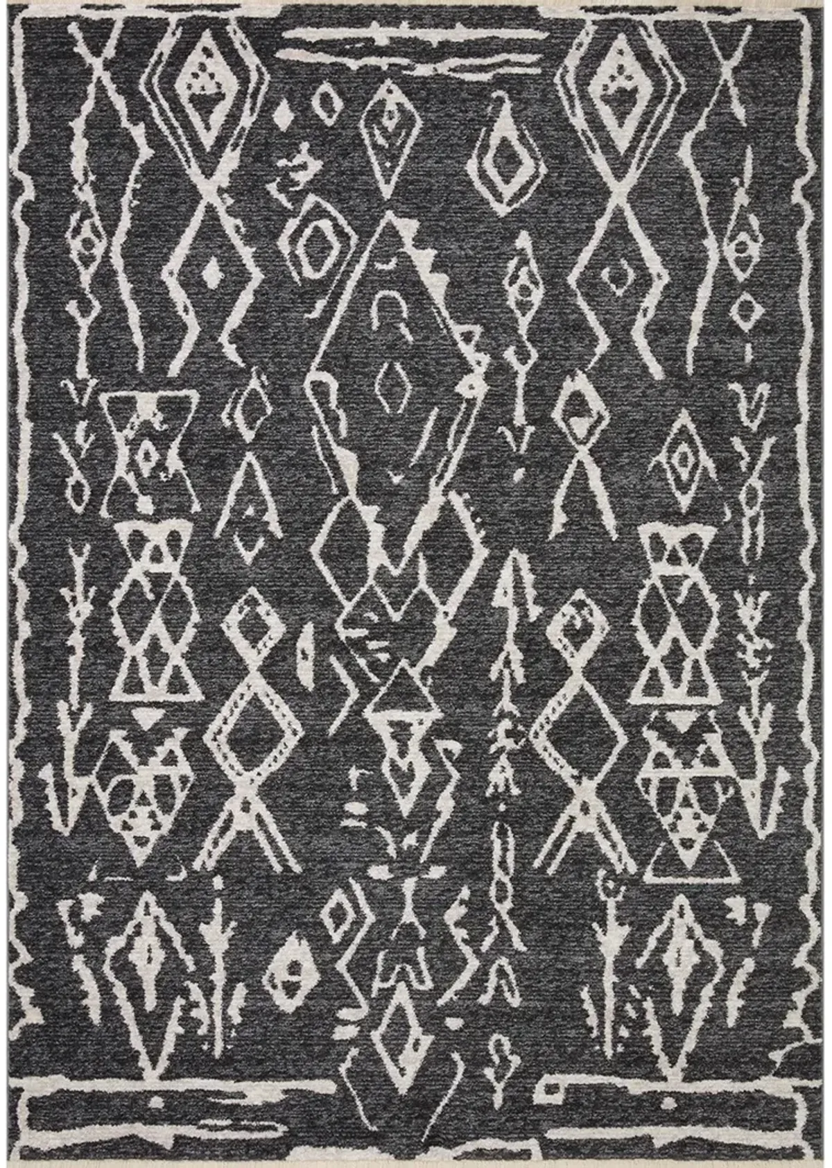 Vance VAN07 2'7" x 8'" Rug