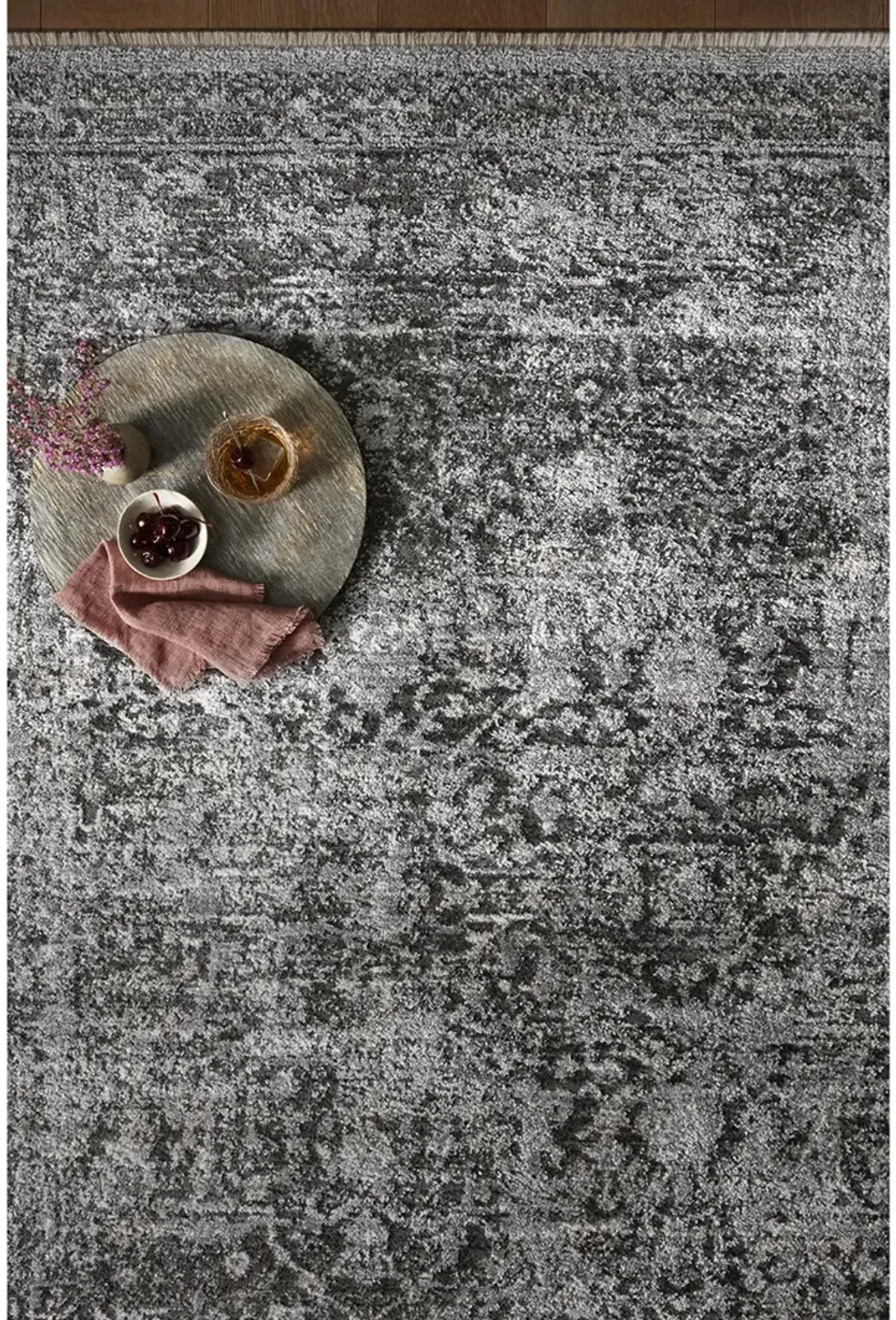 Sonnet SNN07 2'6" x 12'" Rug