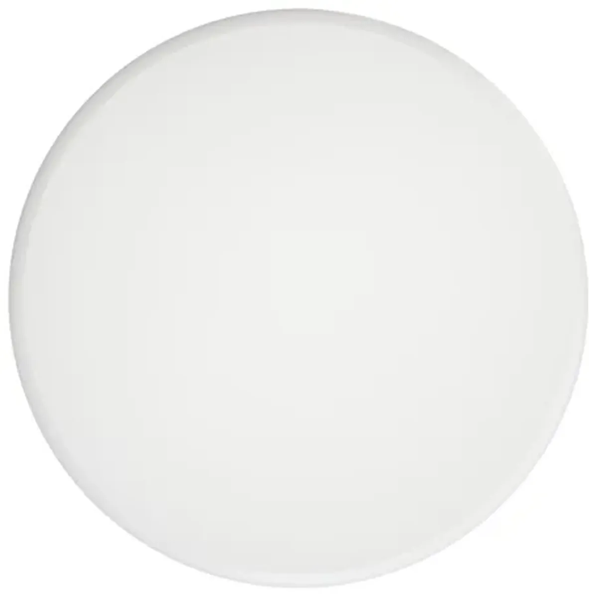 Iolite White Coffee Table