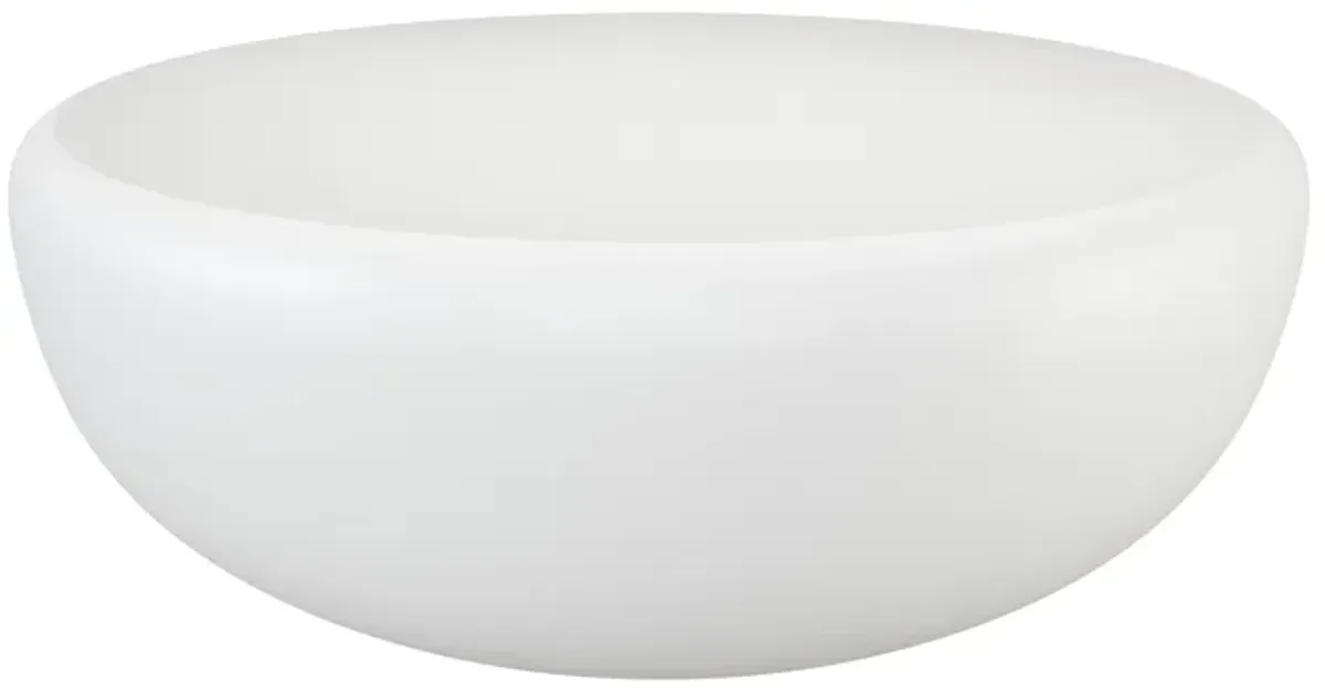 Iolite White Coffee Table