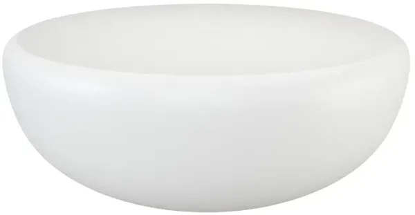 Iolite White Coffee Table