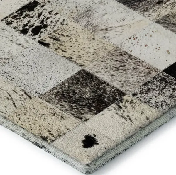 Bozeman BM10 Cream 9' x 12' Rug