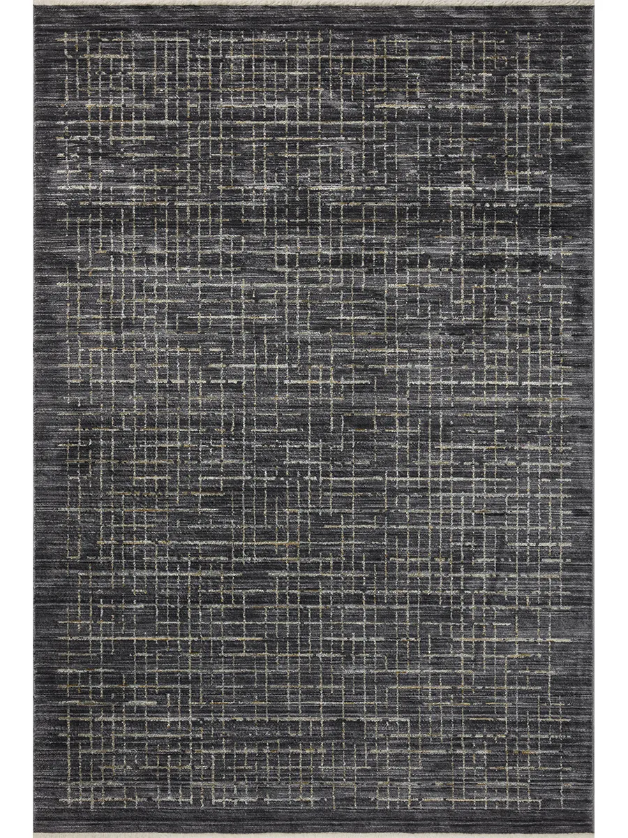 Soho SOH01 2'7" x 12'" Rug