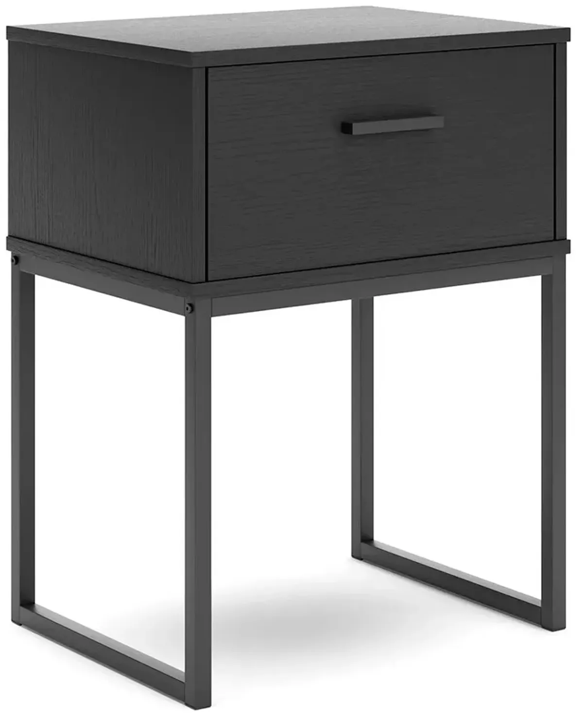 Socalle Nightstand