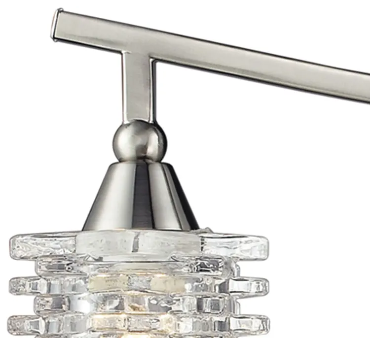 Matrix 21'' Wide 4-Light Vanity Light