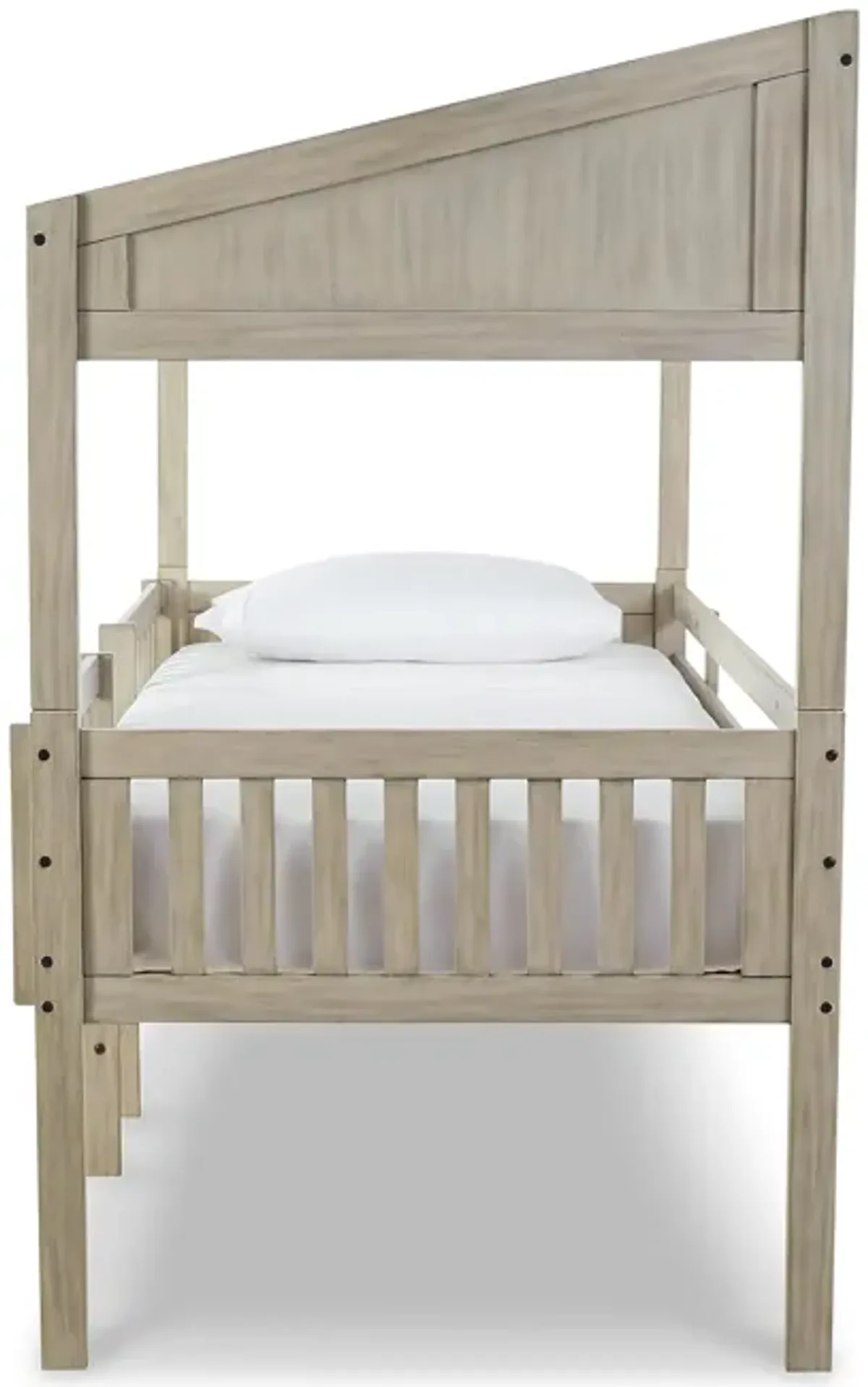 Wrenalyn Twin Loft Bed