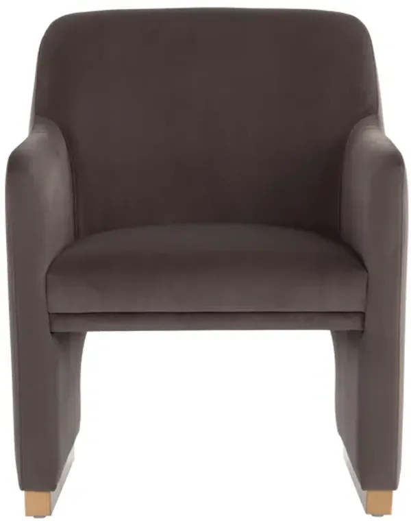 Jaime Dining Armchair