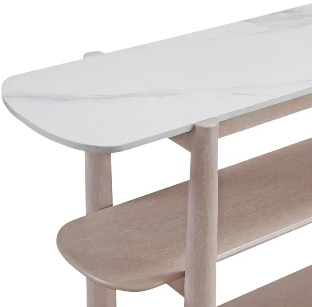 Horizons Console Table