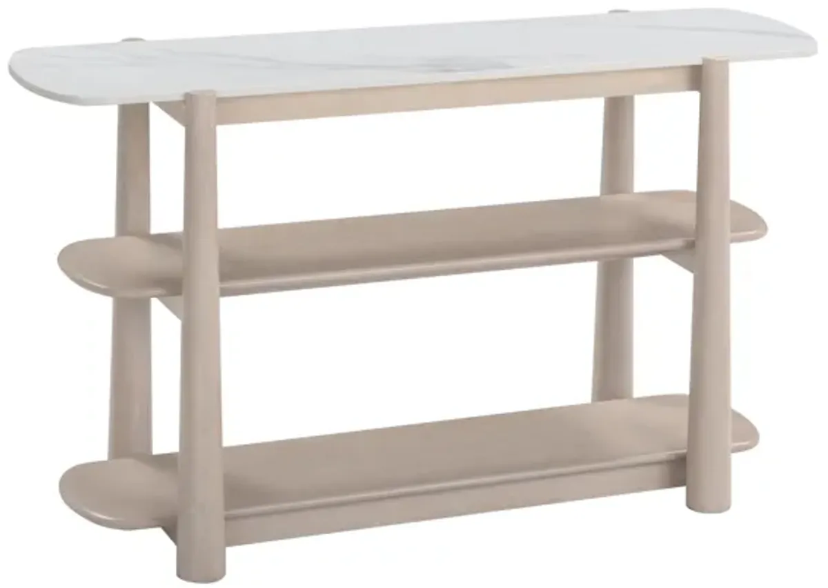 Horizons Console Table