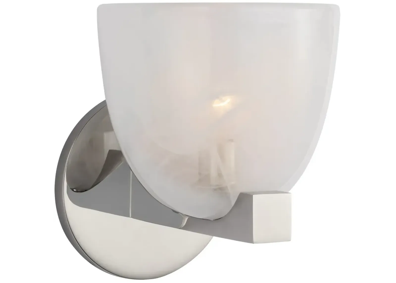 Carola Single Sconce