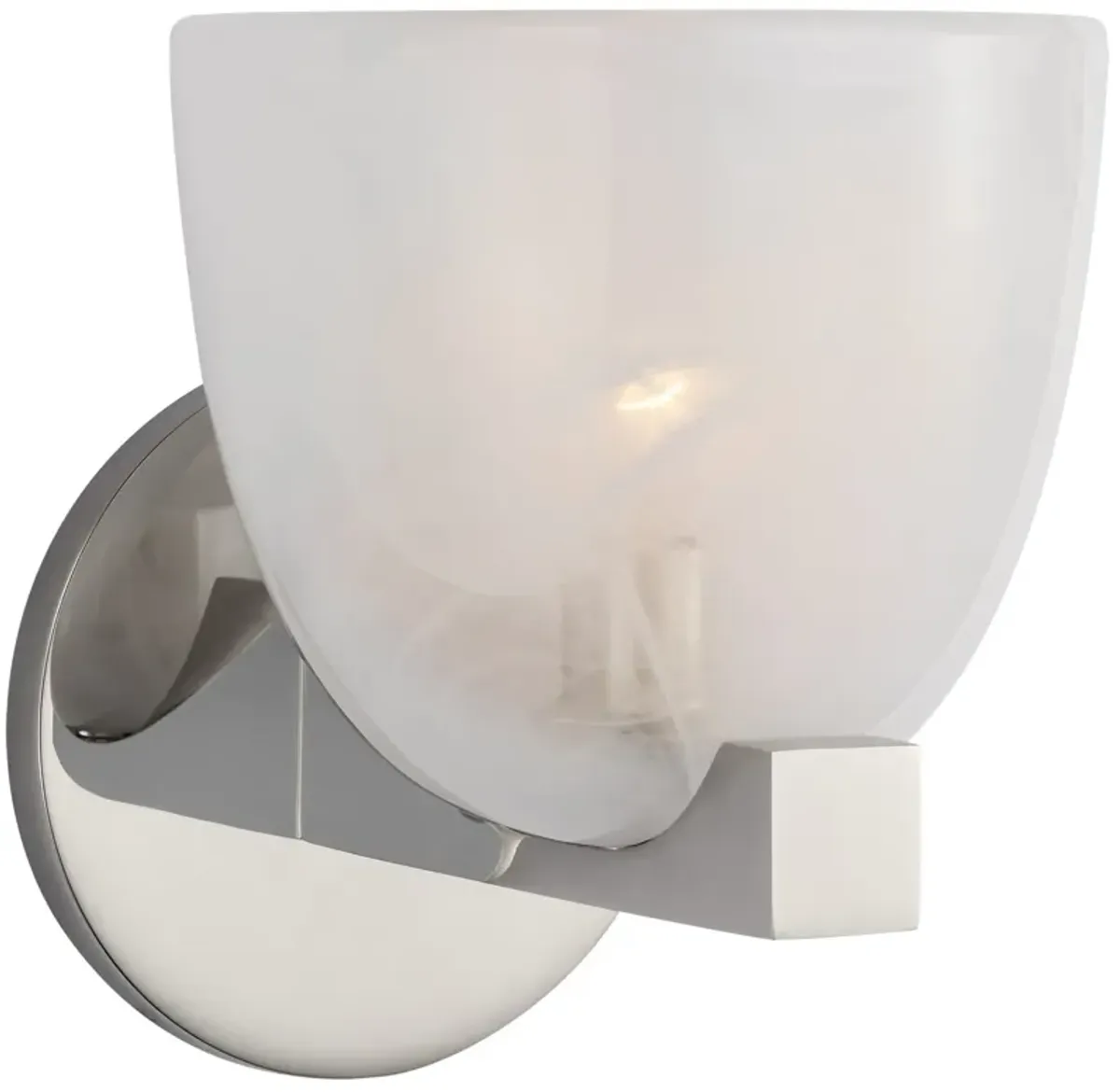 Carola Single Sconce