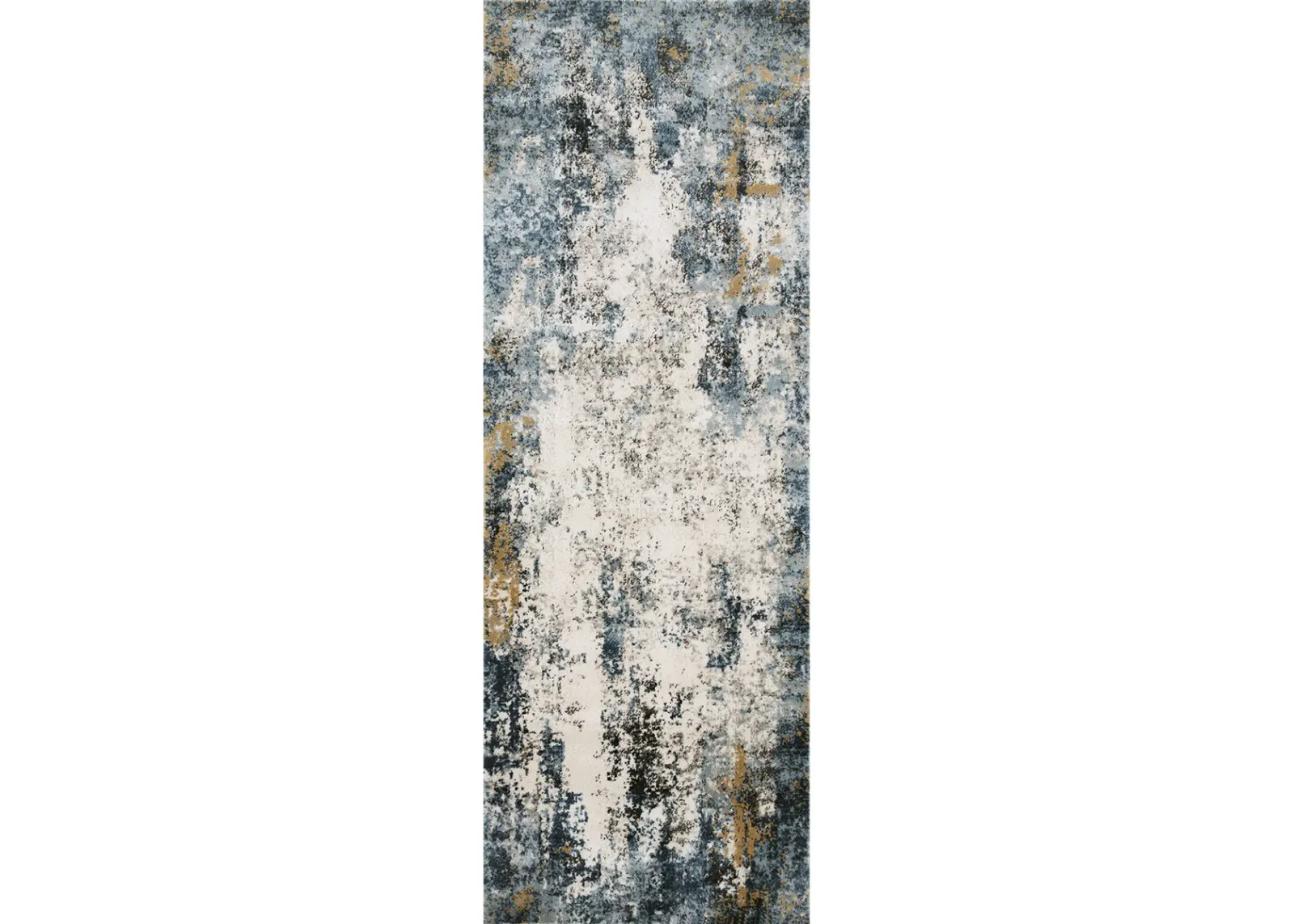 Alchemy ALC05 2'8" x 10'6" Rug