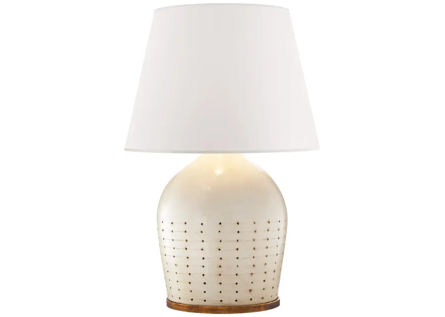 Halifax Large Table Lamp