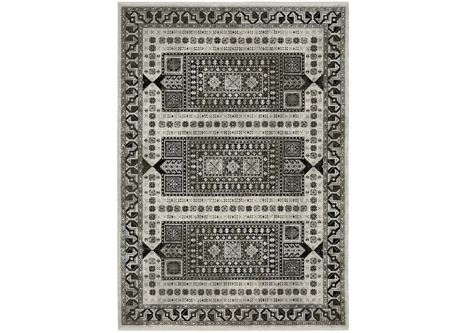 Chamberlain 2'3" x 7'6" IVY Rug