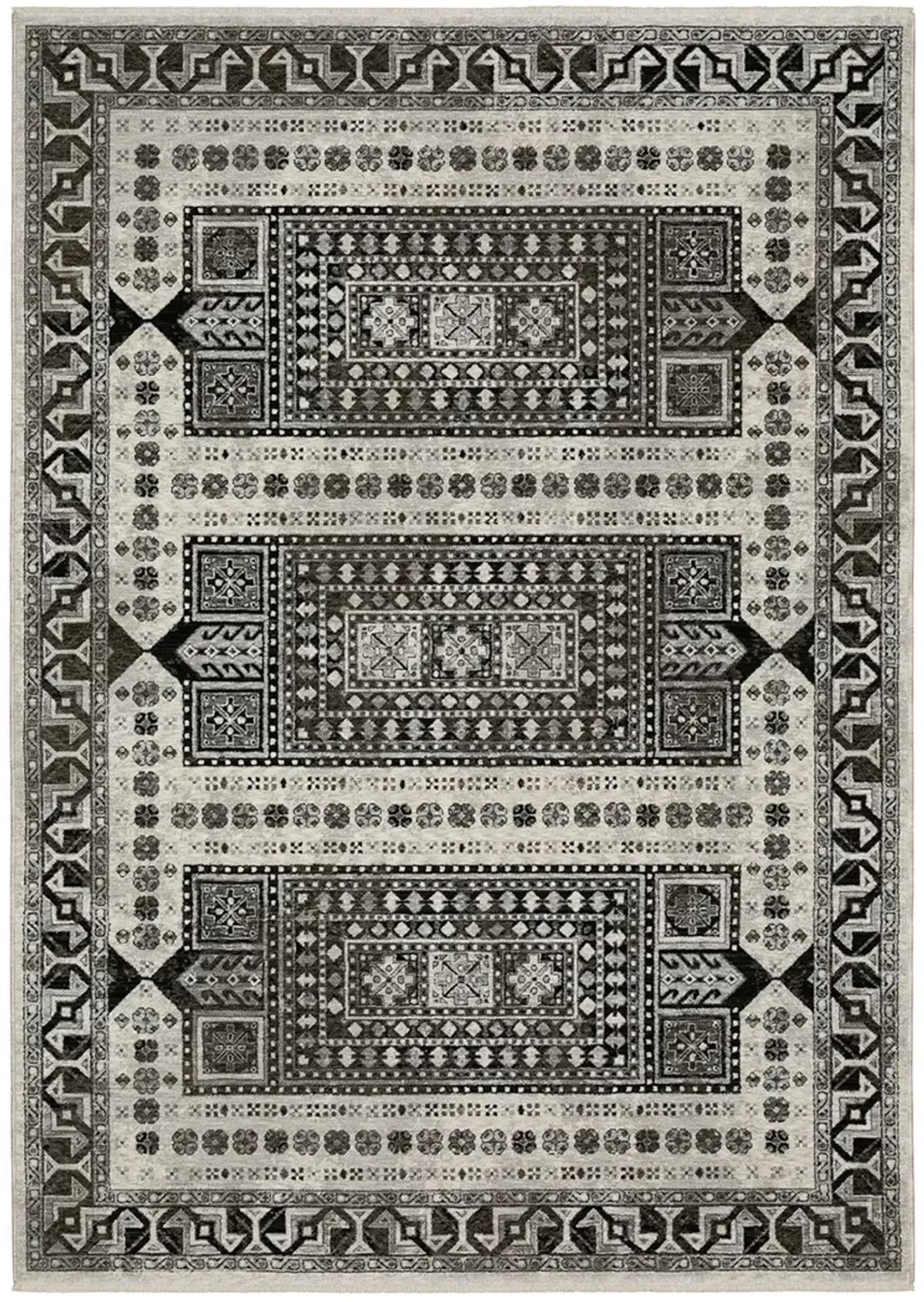 Chamberlain 2'3" x 7'6" IVY Rug