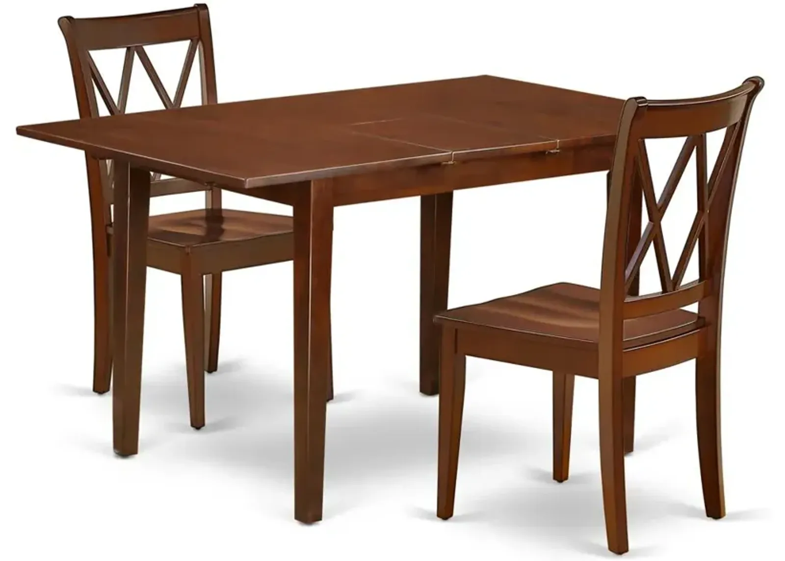 Dining Room Set Mahogany