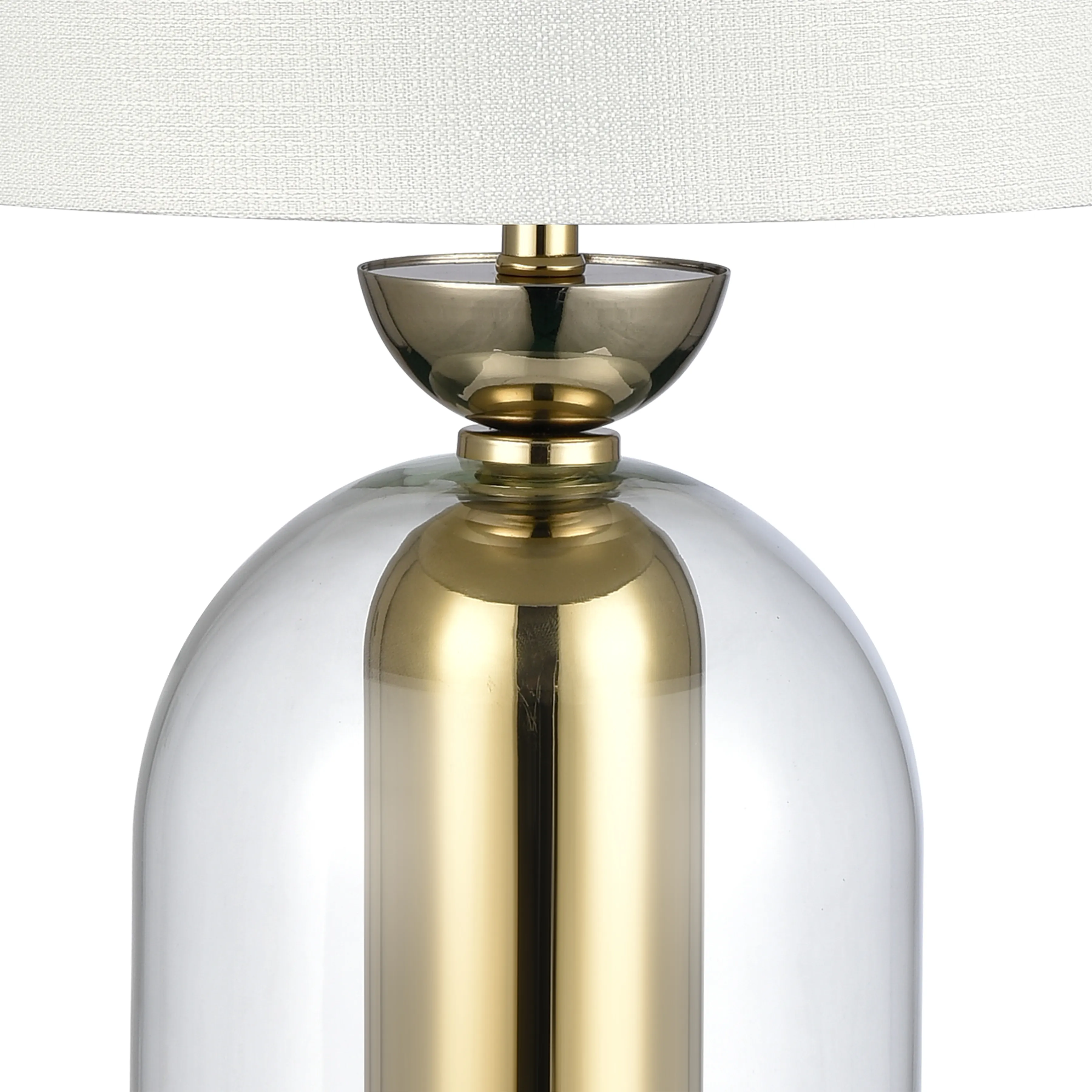 Park Plaza 21'' High 1-Light Table Lamp