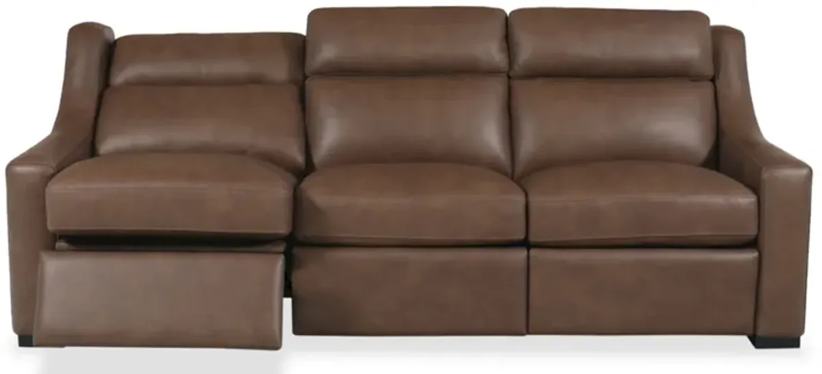 Germain Power Motion Sofa